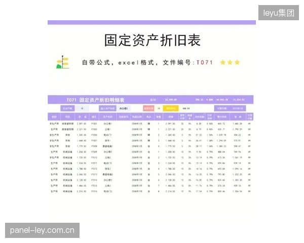 体育固定资产的价值不再仅是静态折旧，其使用率、能耗等动态数据流成为衡量其价值的核心指标